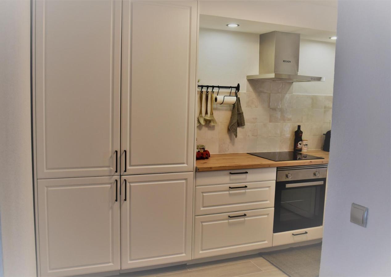 Apartamento Caroni Vilamoura Exterior foto